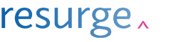 Resurge Digital - Brisbane Digital Marketing Agency Logo
