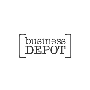 businessDEPOT logo