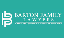 Barton Family Lawyers Logo