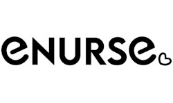 enurse Logo