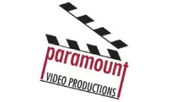 Paramount Video Productions Logo